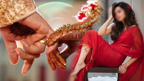 పెళ్లైన ఏడాదికి బిగ్ ట్విస్ట్ ఇచ్చిన ప్రభాస్ హీరోయిన్