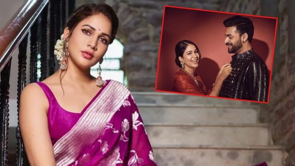 పెళ్లైన ఏడాదికి గుడ్ న్యూస్ చెప్పిన మెగా కోడలు