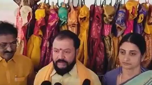 Chintamaneni Prabhakar: శభాష్ చింతమనేని.. ఫైర్ బ్రాండ్ లో ఈ యాంగిల్ చూశారా..!