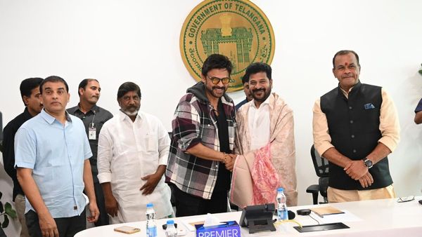 సినీ పరిశ్రమ సమస్యలపై సీఎం రేవంత్ రెడ్డి కీలక నిర్ణయం