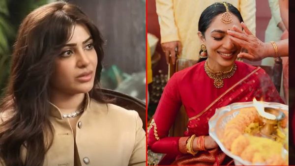  సమంతకు శోభిత ధూళిపాళ గట్టిగానే కౌంటరిచ్చిందిగా..!