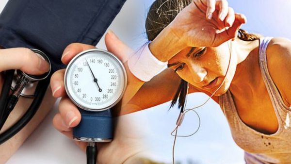 లోబీపీ ఎందుకు వస్తుంది? తగ్గాలంటే ఏం చేయాలి? 