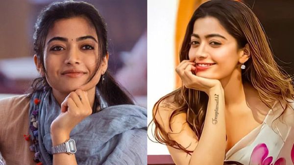 సమంతలానే రష్మికకూ మరో 'మయోసైటిస్'?