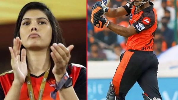 ఇతన్నా కావ్య పాప వద్దనుకుంది..హ్యాట్రిక్ సెంచరీలతో చెలరేగిన భారత క్రికెటర్