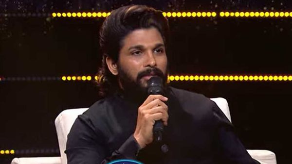 అల్లు అర్జున్‌ను నీడలా వెంటాడుతున్న వైసీపీ!!