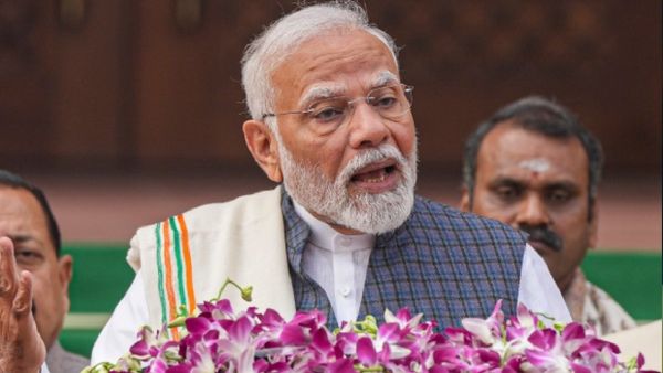 Year Ender 2024: దేశాధినేతల్ని సాగనంపిన జనం-భారత్ లో గట్టెక్కిన మోడీ..!