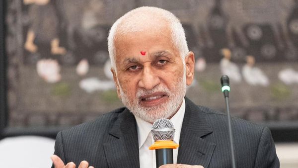 ఎన్డీయే, ఇండీ కూటమిపై వైసీపీ స్టాండ్ ఇదే-తేల్చేసిన సాయిరెడ్డి..! 