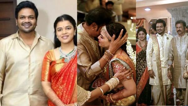 ప్రాణహాని.. మంచు మనోజ్, మౌనికపై మోహన్ బాబు ఫిర్యాదు