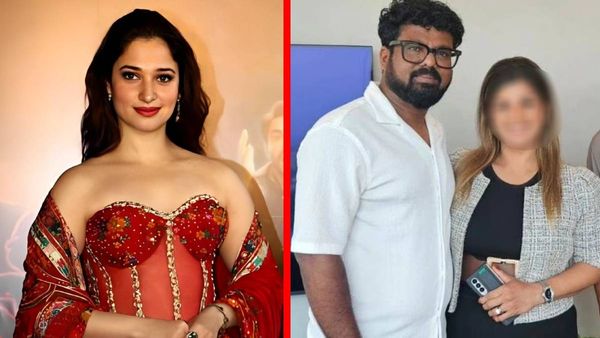  ఆ హీరోయిన్ కాపురంలో చిచ్చు పెట్టిన తమన్నా