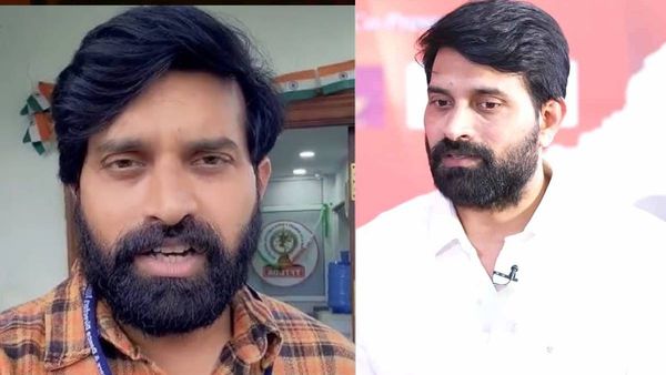 మెగా హీరోలు దూరం పెట్టినా..ఆ హీరో పిలిచి మరీ జానీ మాస్టర్‌కు అవకాశం ఇచ్చాడే..!