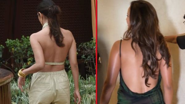 2024లో ఏ హీరోయిన్ కోసం ఎక్కువగా సెర్చ్ చేశారో తెలుసా...?