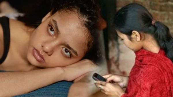 మహిళలు ఒంటరిగా ఉన్నప్పుడు ఏం చేస్తారో తెలుసా...?