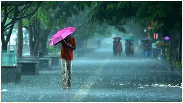 బంగాళాఖాతంలో అల్పపీడనం.. ఏపీకి కష్టాలే