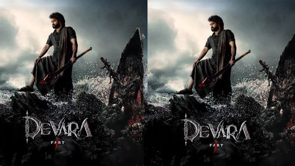 'దేవర'తో వరల్డ్ రికార్డ్ నెలకొల్పిన జూనియర్ ఎన్టీఆర్