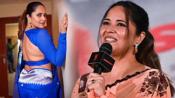 40 ఏళ్ళు వచ్చినా పర్లేదు,మరోసారి తల్లిని అవుతా - అనసూయ సంచలనం