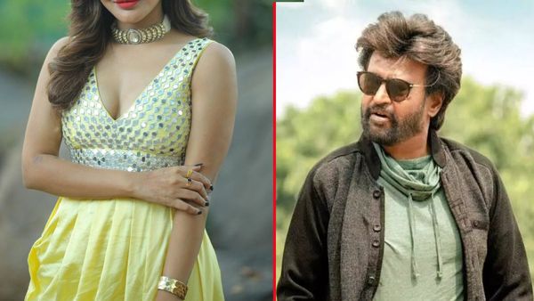  రజనీకాంత్‌‌‌కు భార్యగా, లవర్‌గా, కూతురుగా నటించిన తెలుగు హీరోయిన్ ఎవరో తెలుసా...?