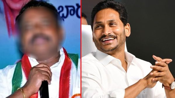 జగన్‌కి బిగ్ బూస్ట్.. వైసీపీలోకి కీలక నేత ఎంట్రీ..?