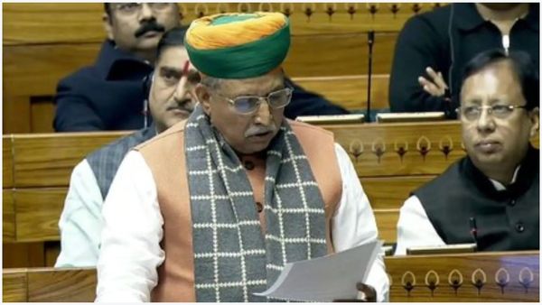 జమిలి బిల్లుకు అనుకూలంగా లోక్ సభ-ఈ-ఓటింగ్ లో వెల్లడి-చర్చ తర్వాత జేపీసీకి..!