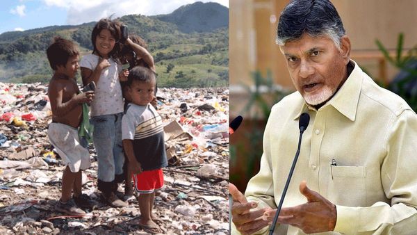 ఏపీలో ఇక అనాథలకు పెన్షన్-చంద్రబాబు కీలక నిర్ణయం..!