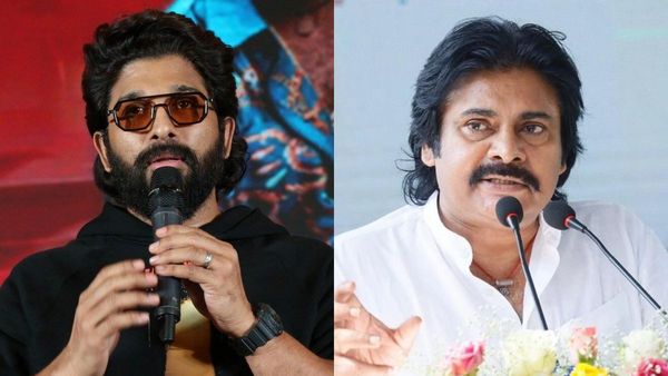 పవన్ ను అల్లు అర్జున్ బాబాయ్ అని ఎందుకన్నాడంటే? కారణమిదేనన్న జనసేన నేత..!