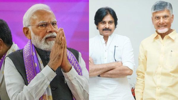 చంద్రబాబు, పవన్ కు మరో సంకటం ? కీలకంగా మోడీ నిర్ణయం-తేడా వస్తే..!