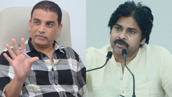 పవన్ తో దిల్ రాజు భేటీ - మెగా ప్లాన్, 'గేమ్ ఛేంజర్' బిగ్ అప్డేట్..!!
