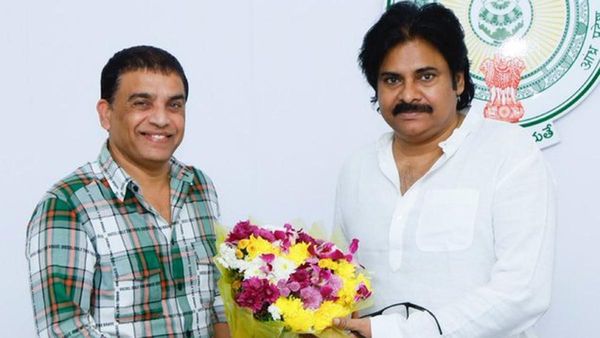 మెగా ఈవెంట్ కు పవన్ - అన్నయ్యతో కలిసి, 'గేమ్ ఛేంజర్'..!!