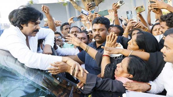 రూటు మార్చిన పవన్, ఢిల్లీ అలర్ట్ - కీలక మలుపు..!!