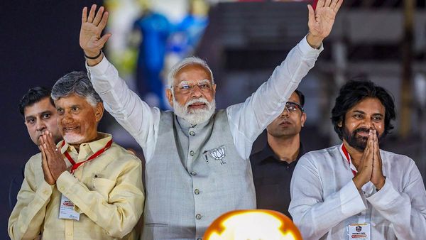 కూటమి పాలన పై ప్రజలు హ్యాపీయా - లోపం ఎక్కడ, గ్రౌండ్ రియాల్టీ..!!