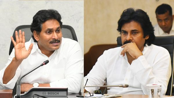 పవన్ Vs జగన్ - మరో యుద్దం, సిద్దం..!!