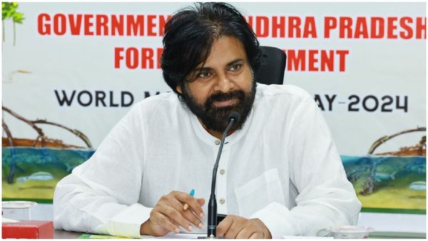 మన్యంలో పవన్ టూర్-డోలీ కష్టాలకు చెక్ పెట్టేలా రోడ్లకు శ్రీకారం..!