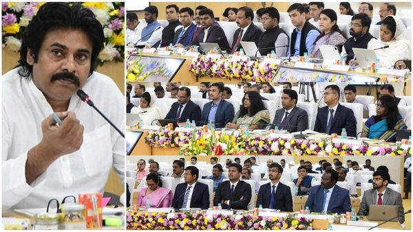 నిస్సహాయంగా కలెక్టర్లు-పవన్ అసంతృప్తి-సగటు మనిషి ఎక్కడికెళ్లాలని ప్రశ్న..!