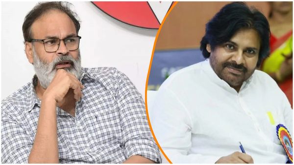 నాగబాబుకు హడావిడిగా మంత్రి పదవి -పవన్ అసలు ప్లాన్ అదేనా ?