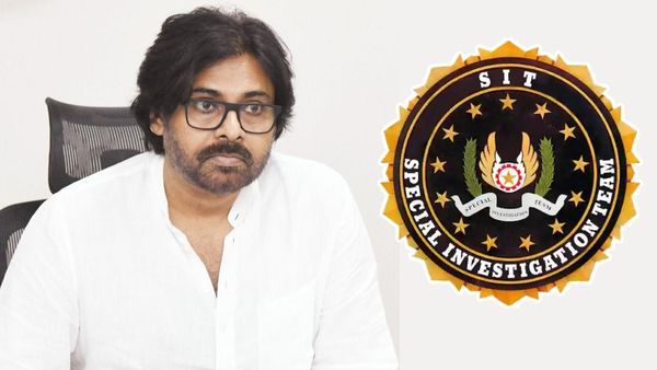 పవన్ ఎఫెక్ట్ -ఏపీ సర్కార్ సిట్ ఏర్పాటు-ఉత్తర్వులు జారీ..!