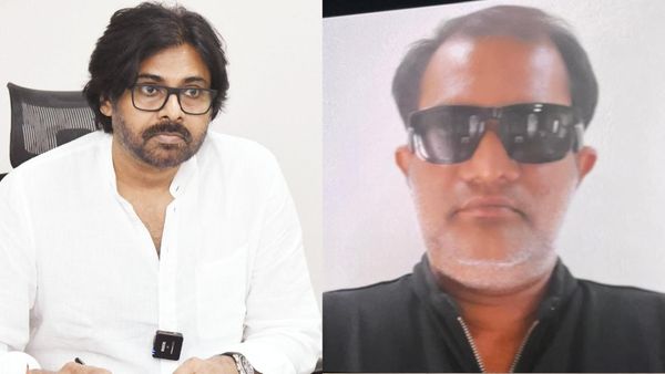 పవన్ ను బెదిరించిన వ్యక్తి అరెస్ట్-కాల్స్ వెనుక కారణం ఇదే..!