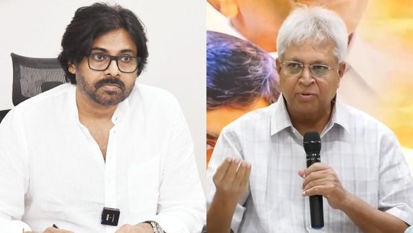 పవన్ కు ఉండవల్లి కీలక లేఖ-పార్లమెంట్, సుప్రీంలో సాయం కోరుతూ..!