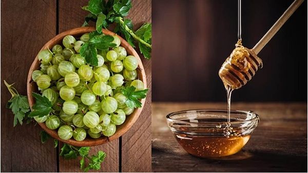 ఉసిరికాయను తేనెలో నానబెట్టి ఉదయాన్నే తింటే?