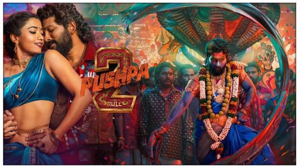 pushpa2: 'పుష్ప2' మూవీ రివ్యూ: సుకుమార్ ఏంటి ఇలా తీశాడు?
