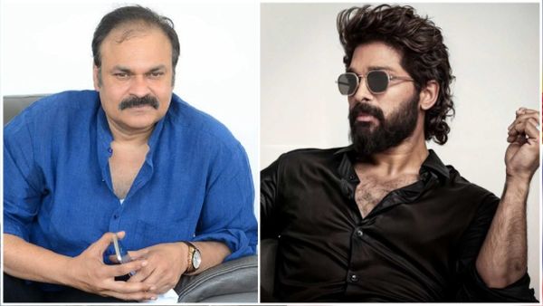 Pushpa 2: నాగబాబు లాస్ట్ మినిట్ ఫోన్ కాల్-పుష్ప2పై వెనక్కి తగ్గిన జనసేన నేత..!