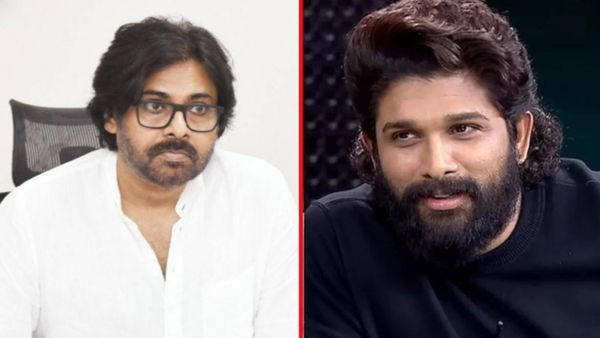 పవన్‌ కల్యాణ్‌ను కలిసేందుకు తలకిందులుగా తపస్సు చేస్తున్న అల్లు అర్జున్