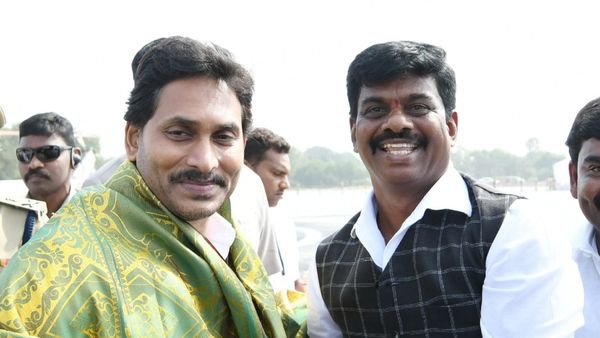 గోరంట్ల మాధవ్‌కు కీలక బాధ్యతను అప్పగించిన జగన్: కంచుకోటపై ఫోకస్