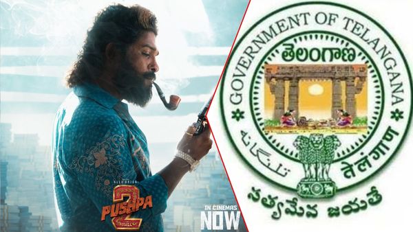 పుష్ప గాడి దెబ్బ: టాలీవుడ్‌కు తెలంగాణ సర్కార్ బిగ్ షాక్