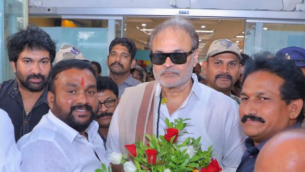 మంత్రిగా నాగబాబు ఎంట్రీకి 