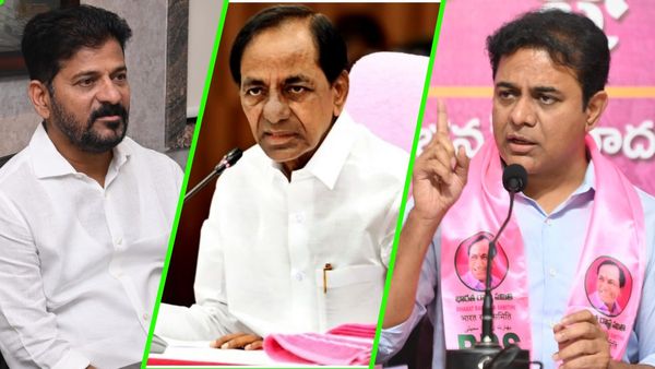 కేసీఆర్‌పై కోపంతో  ఆ పనిచేయొద్దు: సీఎం రేవంత్‌కు కేటీఆర్ విజ్ఞప్తి