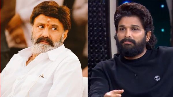 అల్లు అర్జున్ విడుదల వెనుక బాలయ్య ? తెరవెనుక ఏం చేశారంటే..!