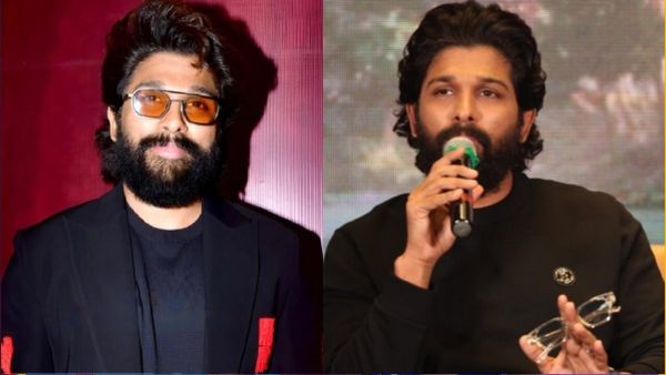 అల్లు అర్జున్‌కు వ్యతిరేకంగా తొలిసారి ట్వీట్ చేసి ఆ స్టార్ 