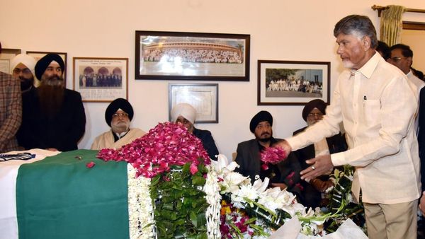 ఆయన గేమ్ ఛేంజర్- చంద్రబాబు ఆవేదన..!!