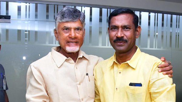 కేబినెట్ మార్పులపై తేల్చేసిన పల్లా-తొలగిస్తే రెండే కారణాలు-టీడీపీ పదవే గొప్ప..!