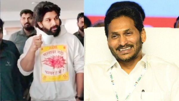 అల్లు అర్జున్ కు పూర్తి స్దాయిలో అండగా వైసీపీ- లాయర్ల నుంచి జగన్ వరకూ..!