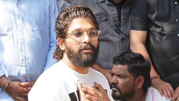 అల్లు అర్జున్‌పై ఆ ముగ్గురు హీరోల తీవ్ర ఆగ్రహం